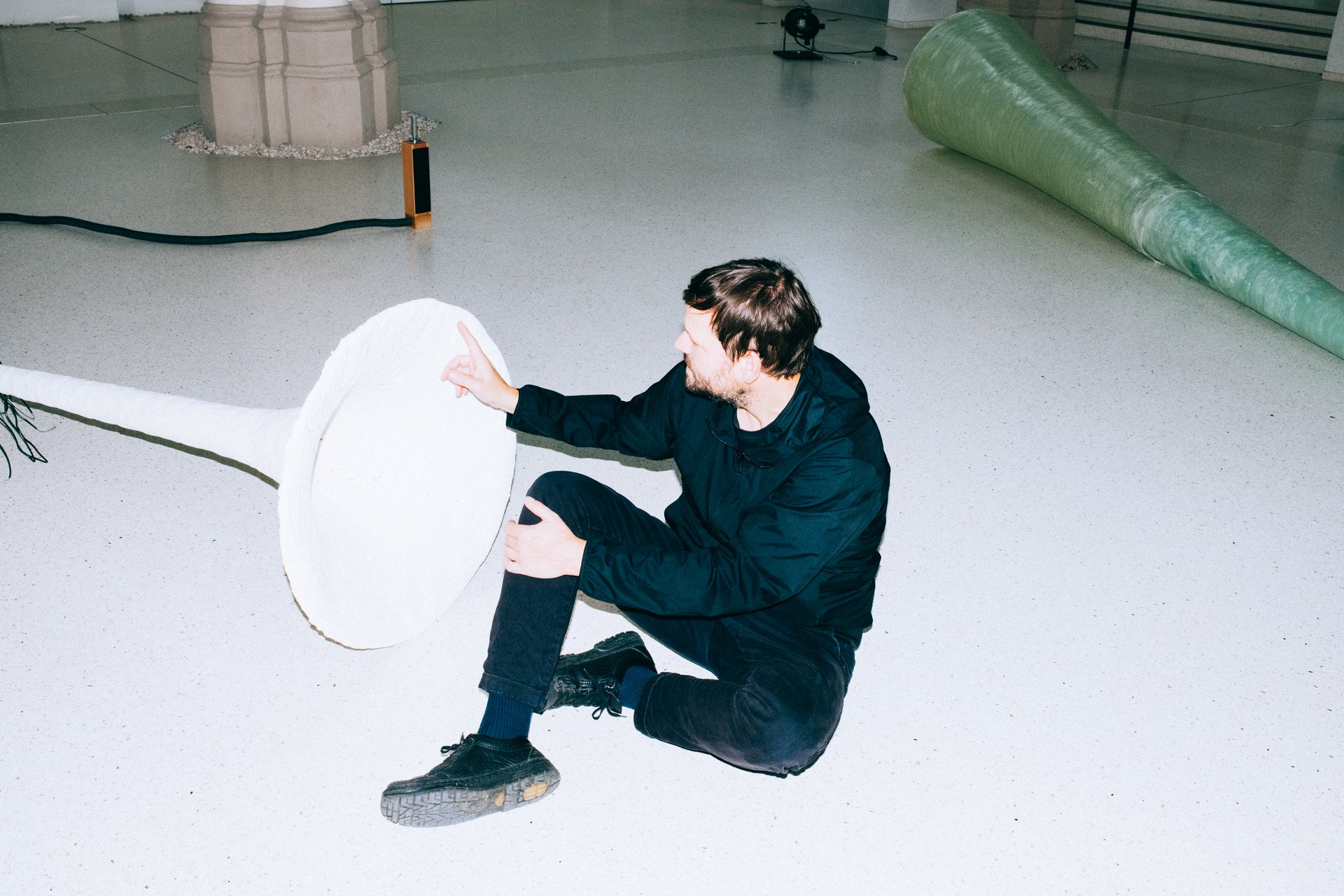 Dokumentation Choose 440