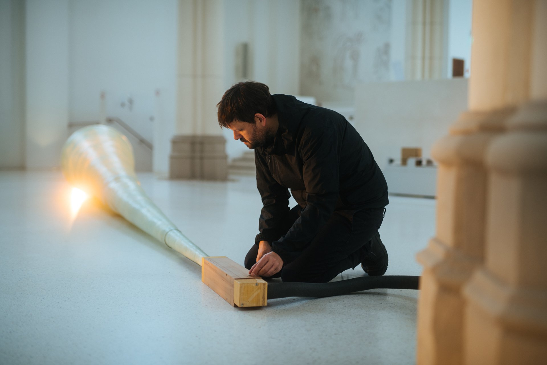 Dokumentation Choose 440